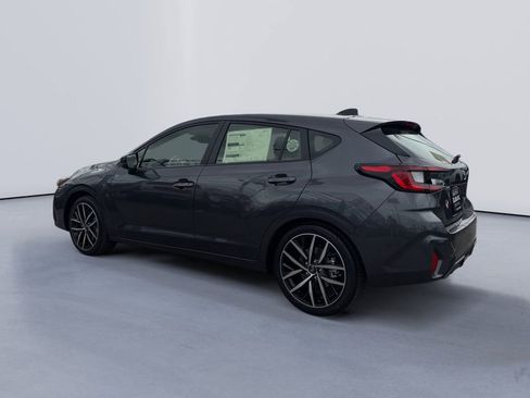 New 2026 Subaru Impreza 2.0i Sport AWD/4WD image 5