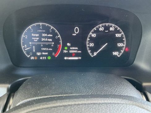 Used 2025 Honda Odyssey Sport-L image 31