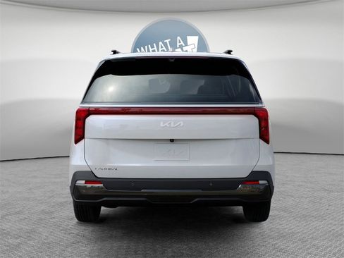 New 2026 Kia Carnival SX w/ SX Dark Edition Package image 5