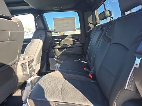 New 2026 RAM 2500 Laramie image 16