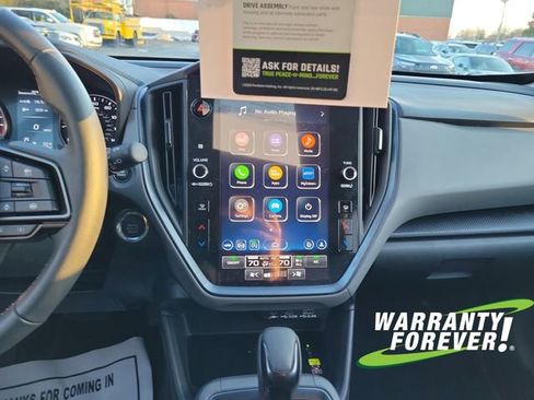 Certified 2025 Subaru Crosstrek 2.5i Limited image 11