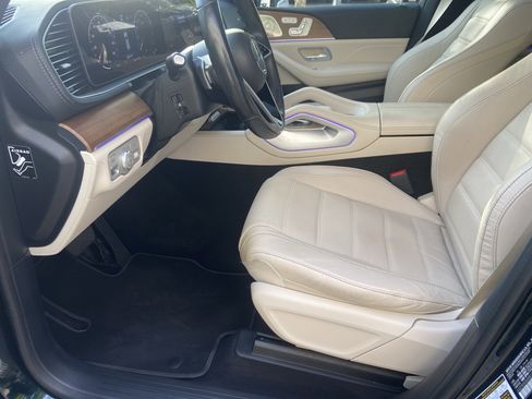 Certified 2024 Mercedes-Benz GLE 450 4MATIC image 20