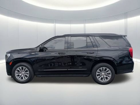 Used 2022 GMC Yukon Denali AWD/4WD image 3