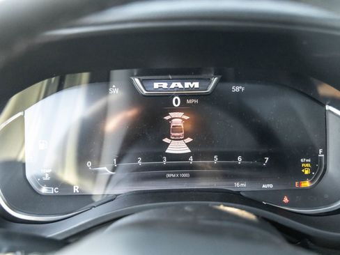 New 2026 RAM 1500 Big Horn image 20