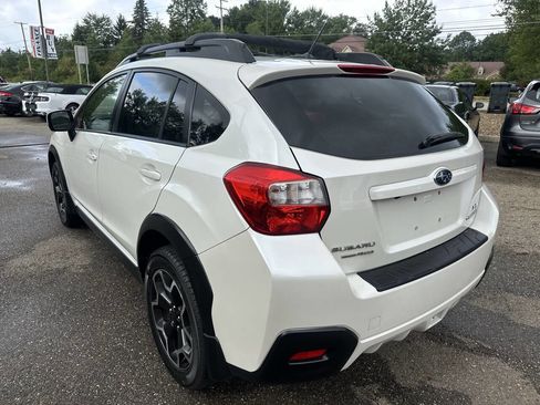 Used 2014 Subaru Crosstrek 2.0i Limited w/ Popular Package #2 image 4