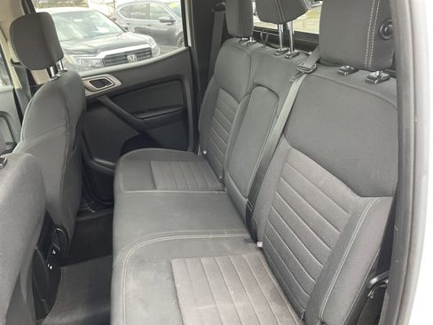 Used 2019 Ford Ranger XLT w/ Equipment Group 302A Luxury image 13