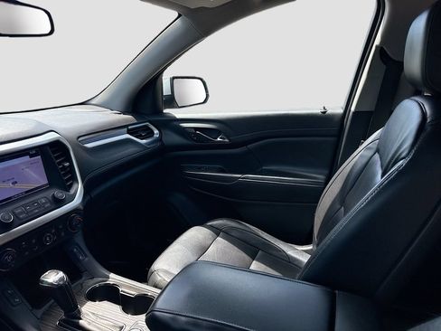 Used 2019 GMC Acadia SLT FWD image 25