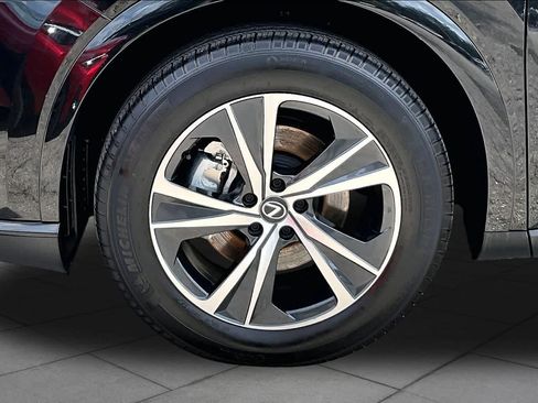 Used 2025 Lexus RX 350 FWD w/ Technology Package image 11