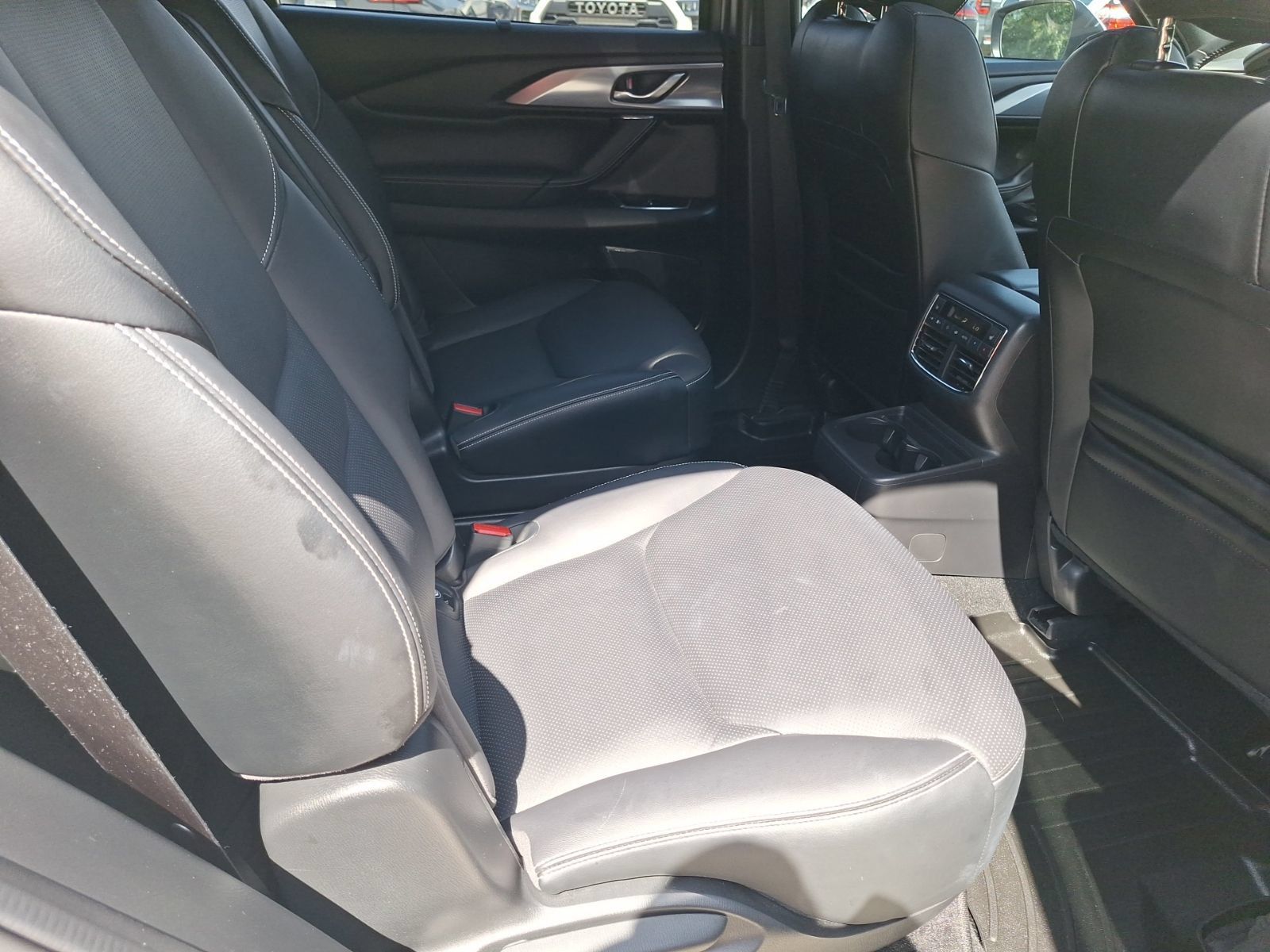 Used 2023 MAZDA CX-9 Grand Touring AWD/4WD image 29