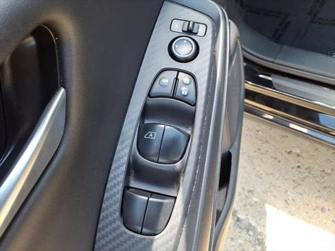 Used 2024 Nissan Sentra SV w/ All-Weather Package FWD image 14