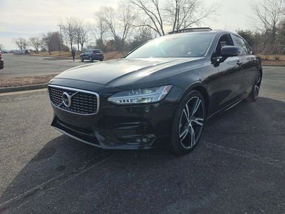 Used 2020 Volvo S90 T6 R-Design