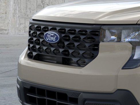 New 2025 Ford Maverick XL w/ Equipment Group 101A image 18