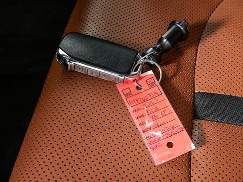 Used 2022 Kia K5 GT w/ GT1 Package image 39