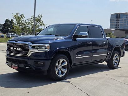 Used 2020 RAM 1500 Limited