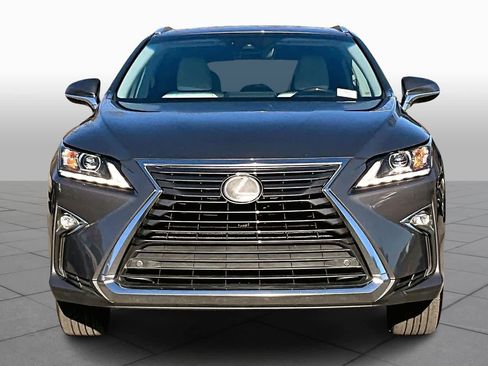 Used 2019 Lexus RX 350 FWD image 3