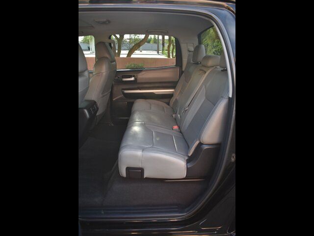 Used 2014 Toyota Tundra Limited RWD image 20