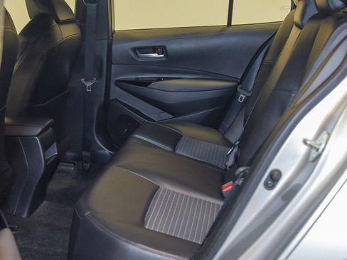 Used 2020 Toyota Corolla XSE image 4