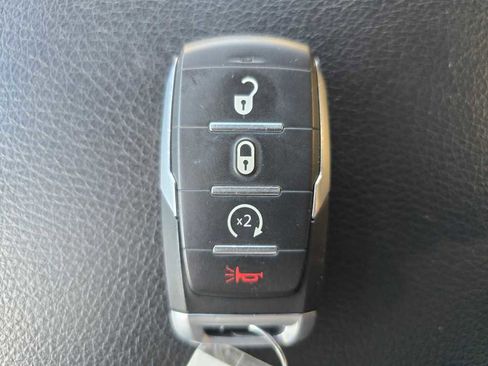 Used 2020 RAM 1500 Sport w/ Level 2 Equipment Goup w/2_L image 22