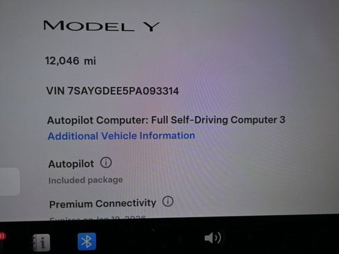 Used 2023 Tesla Model Y Long Range image 21