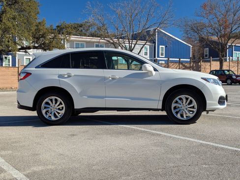 Used 2017 Acura RDX FWD w/ Technology Package image 3