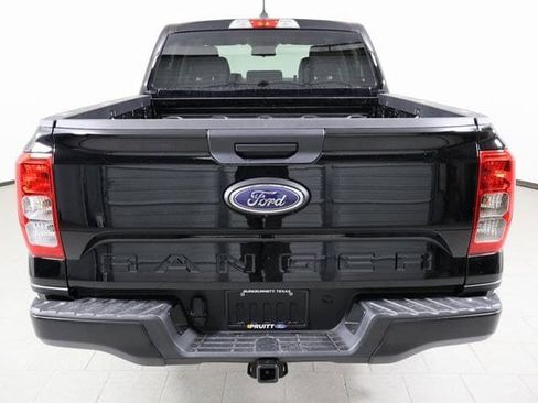 New 2025 Ford Ranger XL w/ Trailer Tow Package image 6
