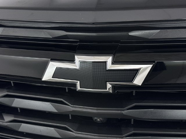 New 2026 Chevrolet Colorado Z71 w/ Technology Package AWD/4WD image 34