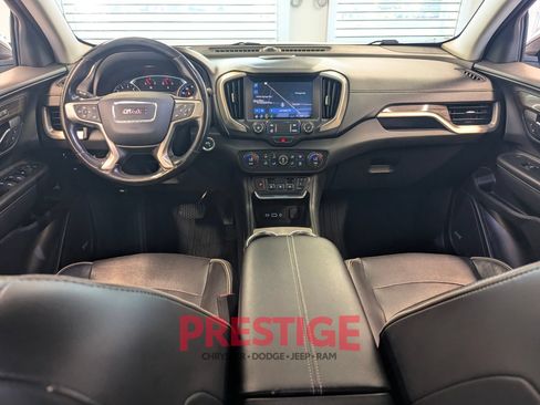 Used 2020 GMC Terrain Denali w/ Denali Premium Package FWD image 31