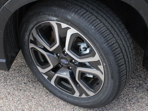 New 2026 Subaru Ascent Limited AWD/4WD image 19