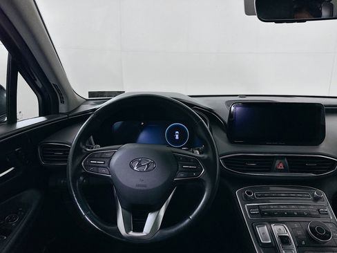 Certified 2022 Hyundai Santa Fe Limited image 22