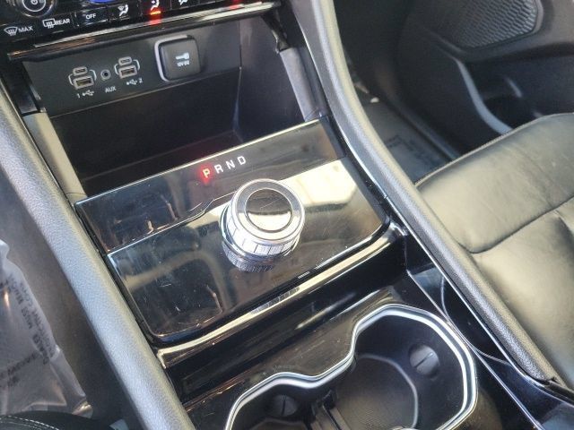 Used 2023 Jeep Grand Cherokee Limited RWD image 20