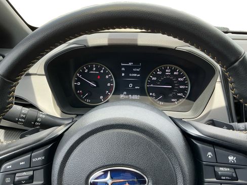 Used 2024 Subaru Crosstrek 2.5i Sport w/ Crosstrek Mirror Package image 13