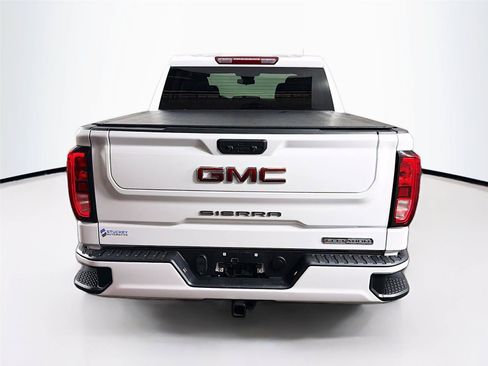 Used 2024 GMC Sierra 1500 Elevation AWD/4WD image 10