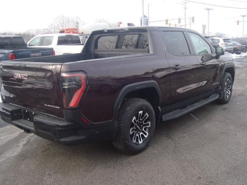 New 2026 GMC Sierra EV Elevation w/ Premium Package image 4