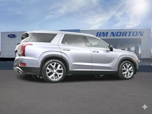Used 2020 Hyundai Palisade SEL w/ Premium Package FWD image 58