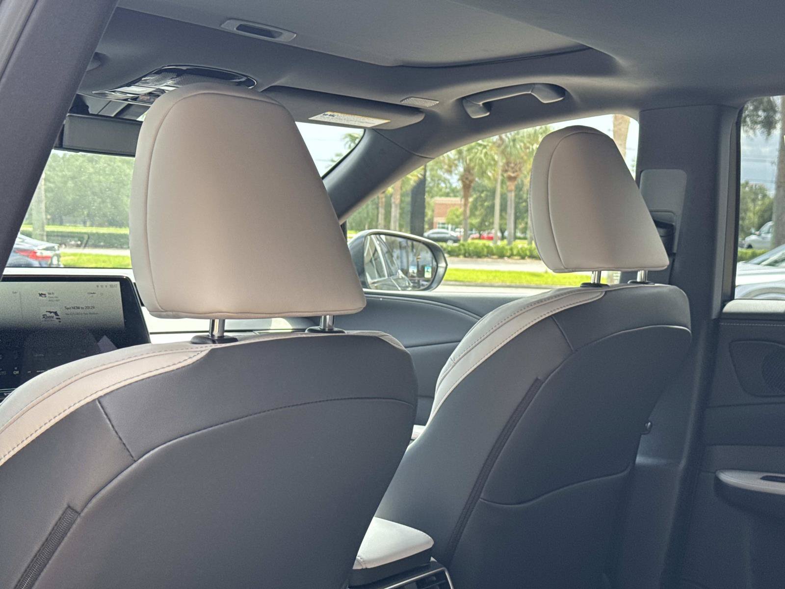 New 2026 Lexus RX 350 Premium Plus w/ Accessory Package (Z1) FWD image 20