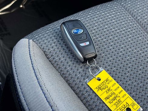 Certified 2025 Subaru Forester Premium image 32