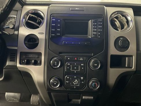 Used 2014 Ford F150 XLT w/ Equipment Group 302A Luxury image 20