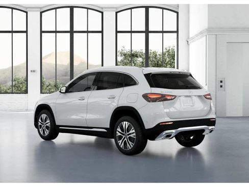 New 2026 Mercedes-Benz GLA 250 4MATIC image 27