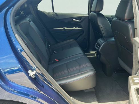 Used 2023 Chevrolet Equinox RS FWD image 21