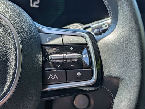 Used 2025 Kia Sorento EX w/ EX Panoramic Sunroof Package FWD image 31