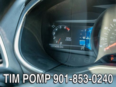 Used 2020 Ford Edge ST w/ Equipment Group 401A AWD/4WD image 19