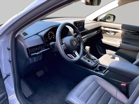 Used 2024 Honda CR-V EX-L image 18