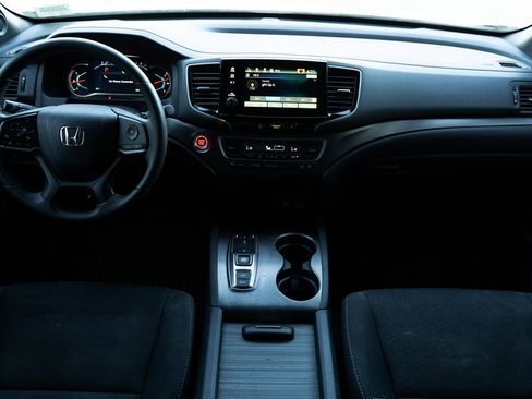 Used 2021 Honda Passport Sport image 26