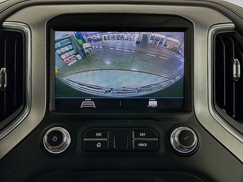 Used 2022 GMC Sierra 1500 Elevation w/ LPO, Elevation Black Package image 15