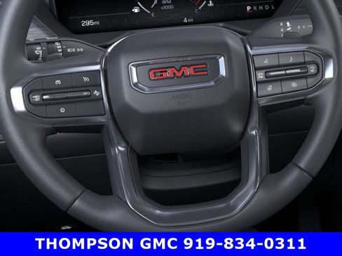 New 2026 GMC Acadia AT4 w/ Luxury Package image 19