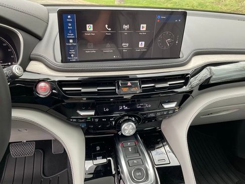 New 2026 Acura MDX w/ Advance Package AWD/4WD image 12