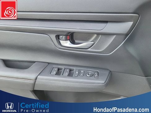 Certified 2023 Honda CR-V Sport image 22