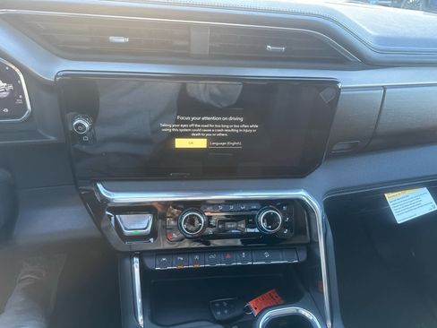 New 2026 GMC Sierra 1500 Denali w/ Denali Reserve Package image 21