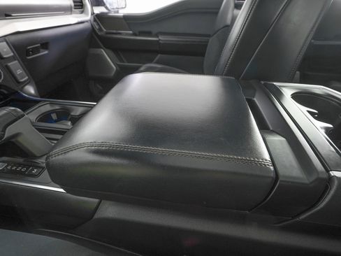 Used 2022 Ford F150 Raptor w/ Equipment Group 801A High image 30