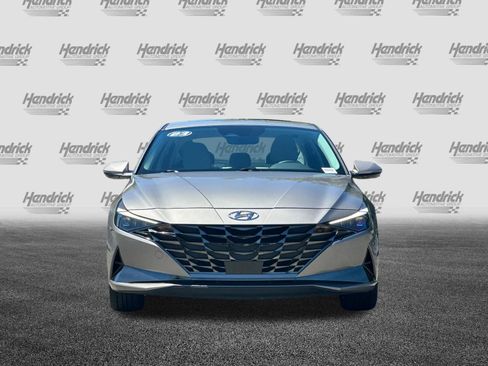 Used 2023 Hyundai Elantra Limited FWD image 10